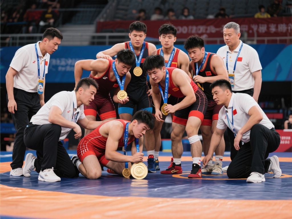 地的学生队 地的学生队