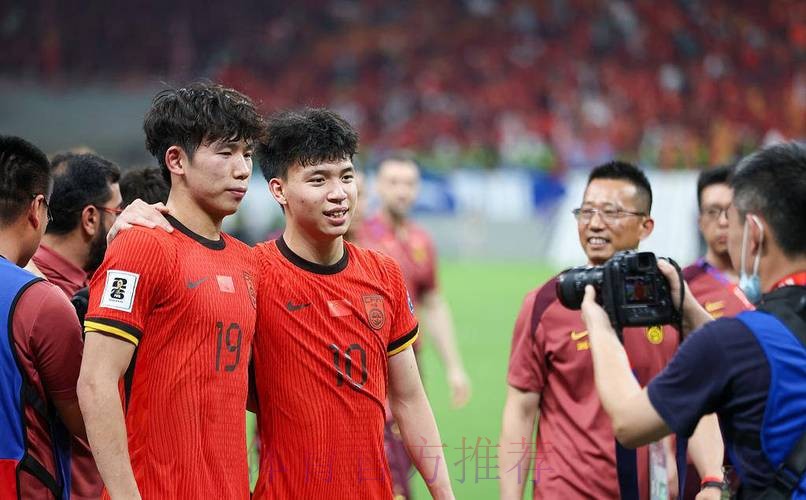 中国U23男足国家队:久违的出线 中国U23男足国家队:久违的出线